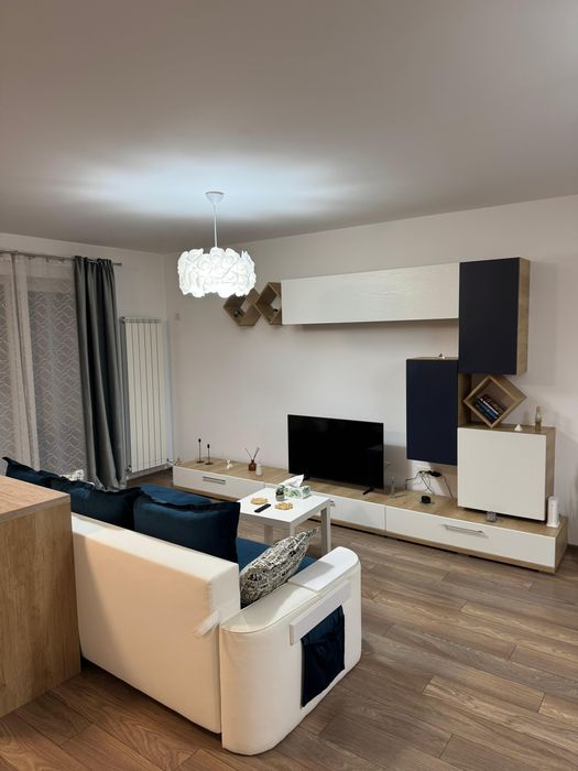 Apartament regim hotelier Brasov