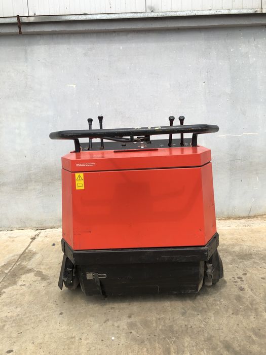 Машина за почистване Hako-Hamster 1050