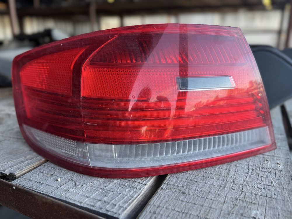 Ляв стоп BMW E92