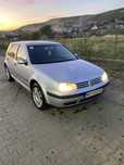 Vând golf 4 1.4 benzină
