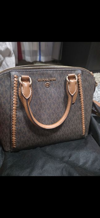 Оригинална нова чанта Michael Kors ест.кожа
