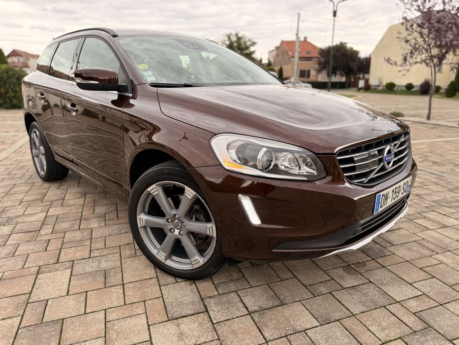 Volvo_XC60 2.0D An 2015 Summum Edition