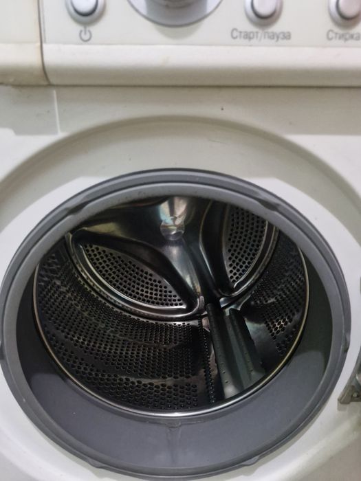 Стиральная машина , LG
