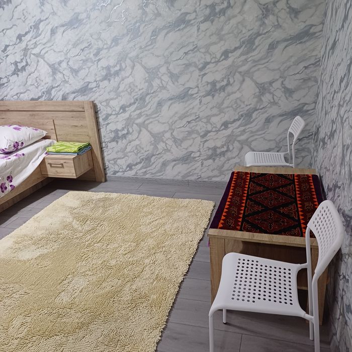 Сдается 1 ком квартира в центре  Арбат Чимкентплаза