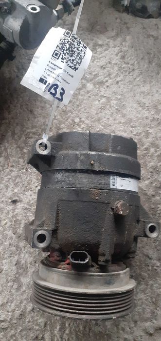 Compresor AC Renault Megane 2 laguna 2 scenic etc 1.9 dci