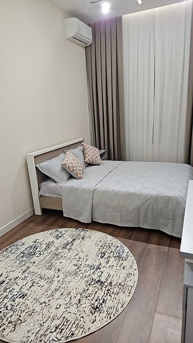 АРЕНДА от собственника на долгий срок в ЖК ИНФИНИТИ