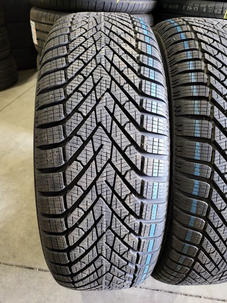 225/60/18 PIRELLI 2бр