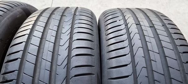245/50/19 PIRELLI 4бр