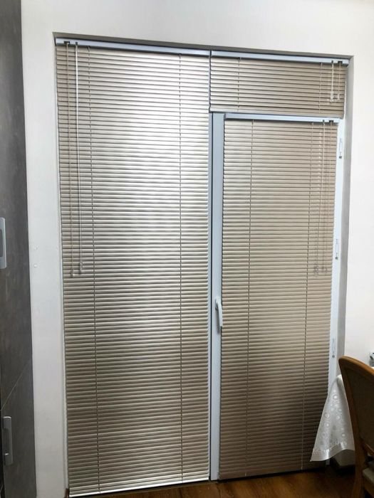 жалюзи завод, жалюзи переделка