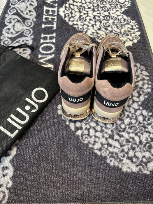 Дамски сникърси Liu jo