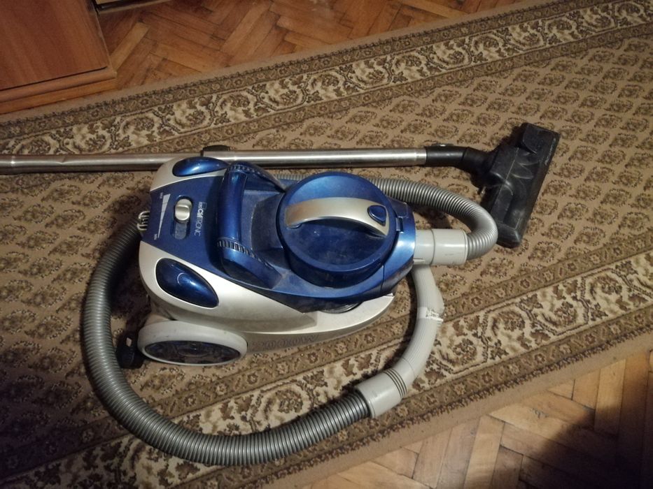 Aspirator, de vânzare