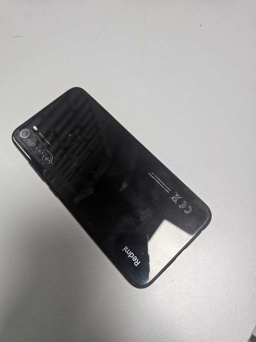 Xiaomi Redmi Note 8 64 Gb (отеген титова 10) лот: 797923