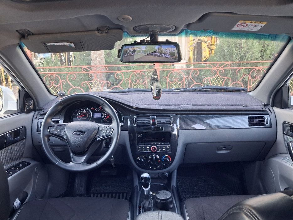 Продаётся авто машина Chevrolet lacetti 2022 года. Срочно!!!