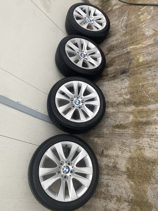 Джанти 17 за BMW 3-5 серия Е90/91 Е60 БМВ