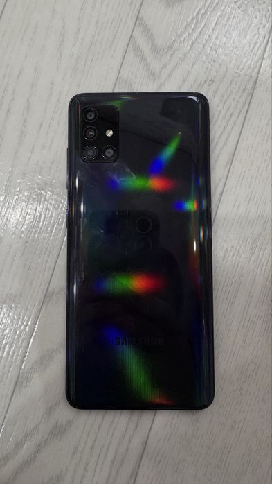 Samsung A51 128 гб
