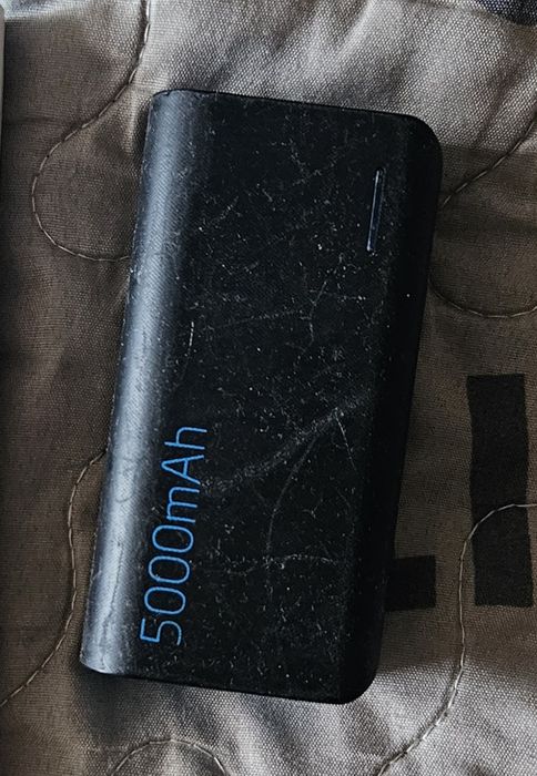 Продам powerbank
