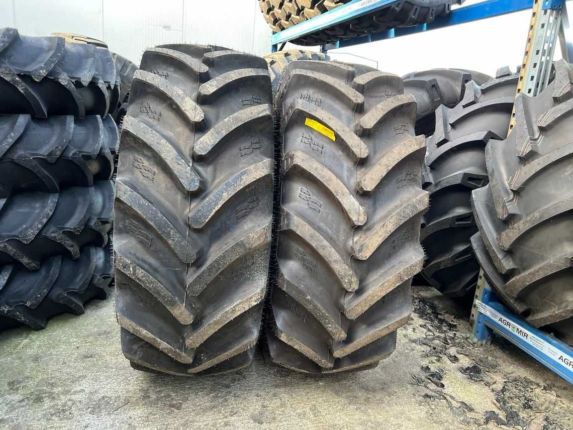 480/65 r28 anvelope noi de tractor marca Alliance cu garantie 2 ani