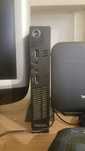 Мини компютър Lenovo ThinkCentre M92p
