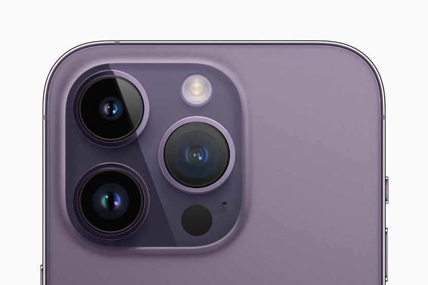 Iphone 14 PRO 256 gb, LL/A