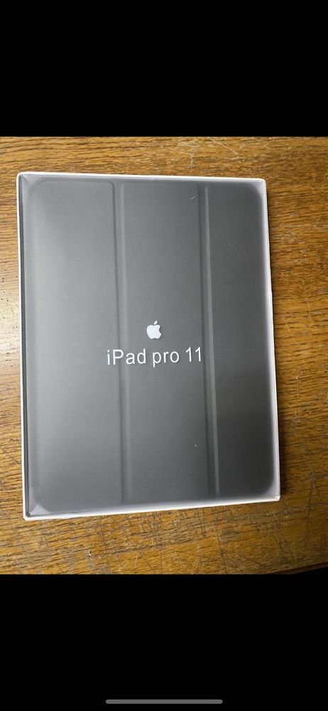 Husa Piele Ipad Pro 11 2022 si  Pro 12.9 2020 si Ipad 10.2