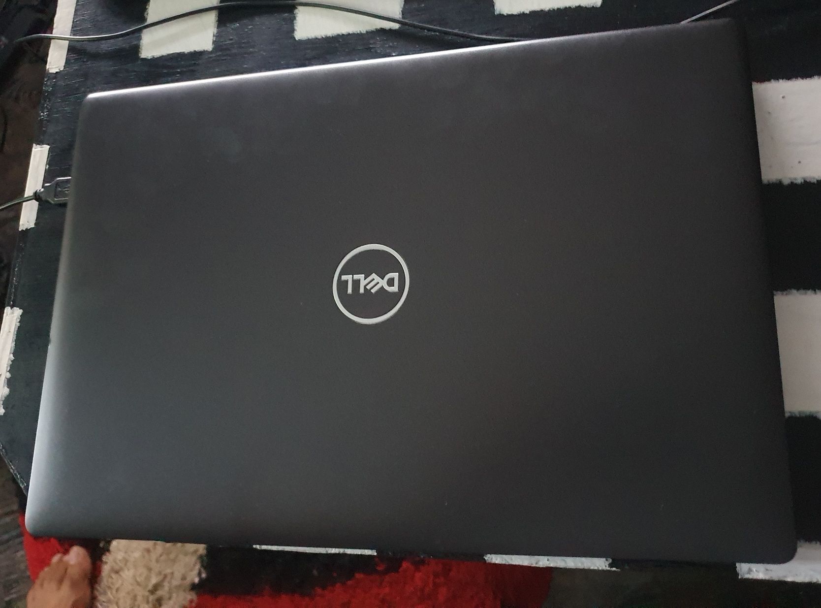 Laptop Dell Latitude