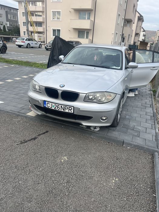 Vand bmw seria 1