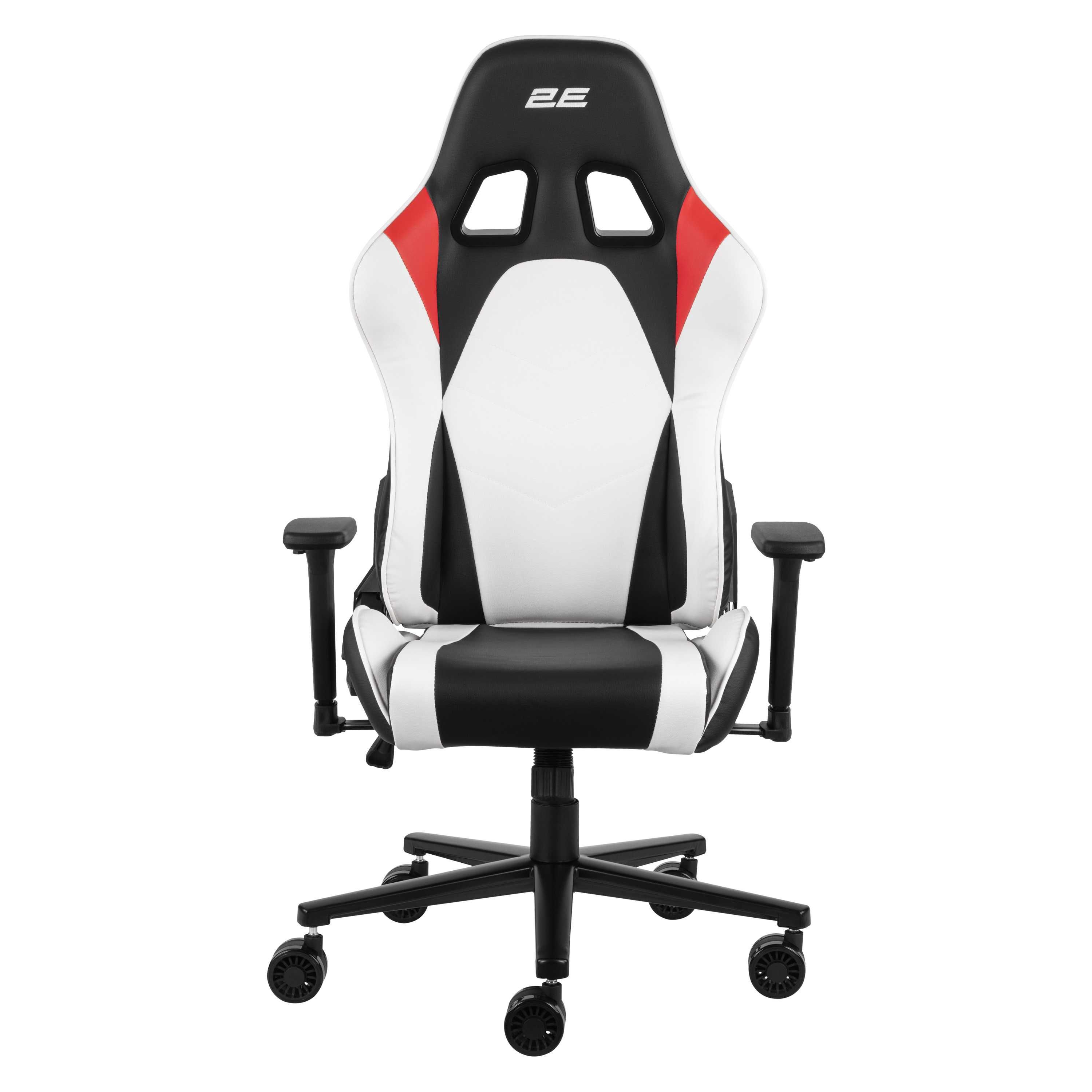 Игровое кресло 2E GAMING BUSHIDO II WH