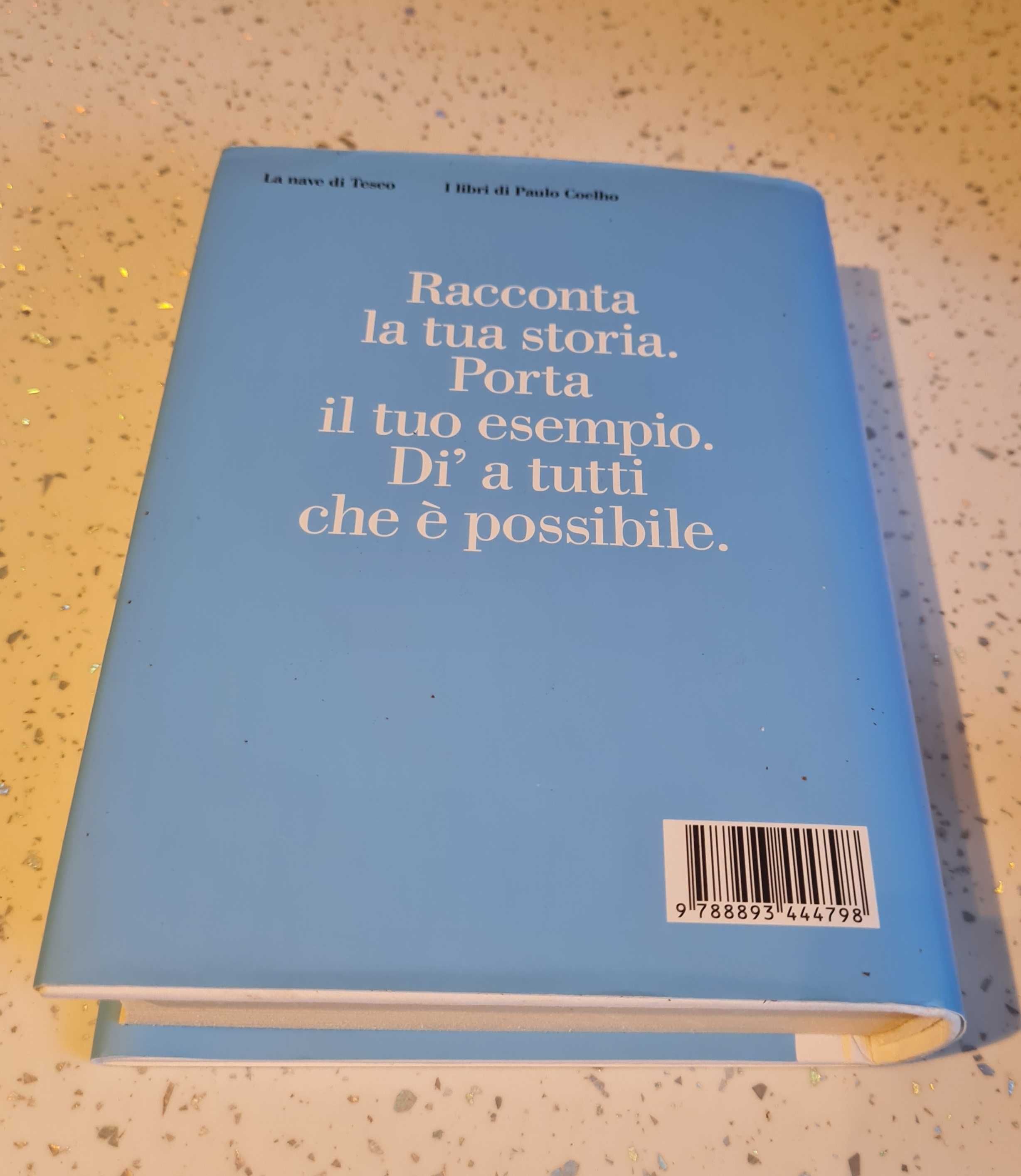 Come il fiume scorre - Paulo coelho