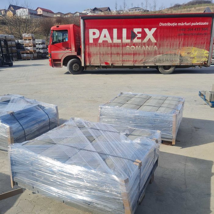 Capac Gard Stalp 50/25 - 50/40 - 30/30 - 40/40 - STOC MARE Cluj-Napoca