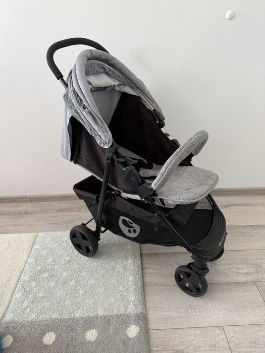 Детска количка Лорели