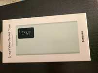 Чехол книжка для S24 ultra samsung