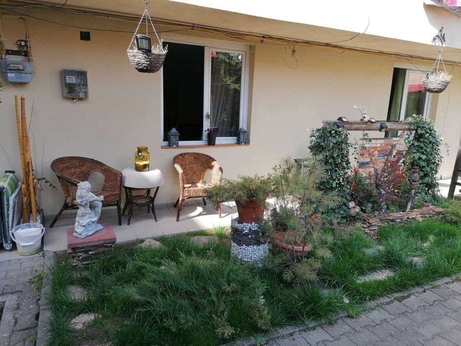 Apartament la casa - zona centrala