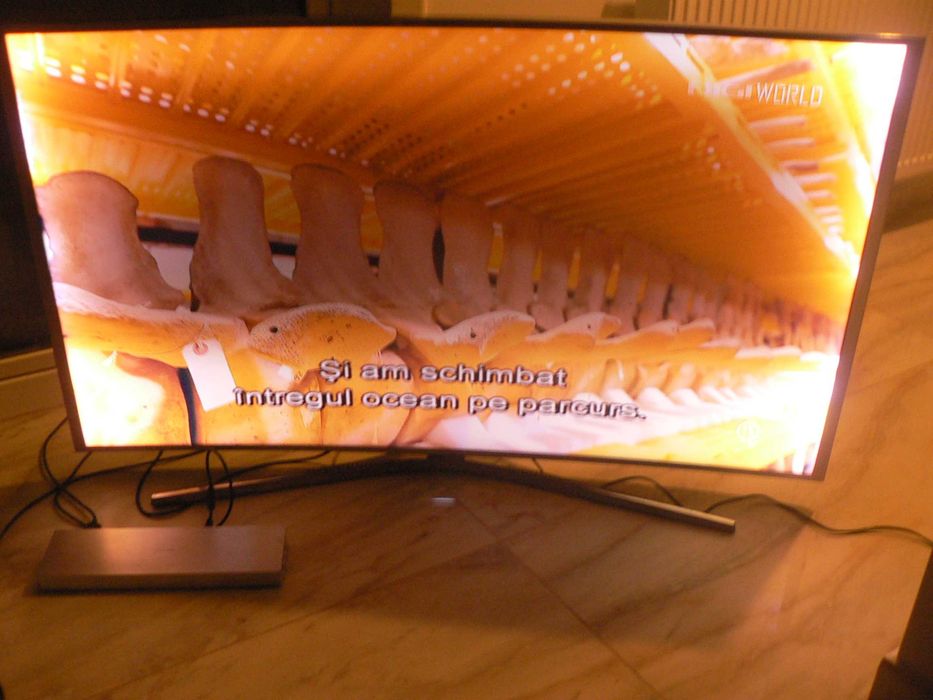 Samsung UE55JS9090Q 4K