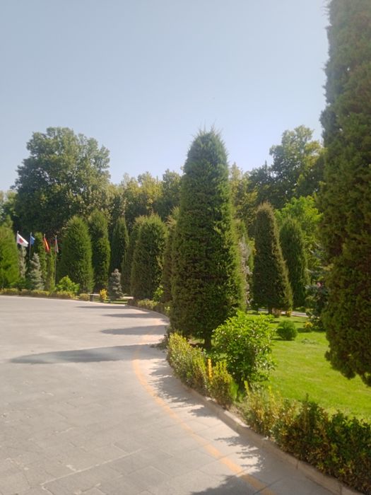 Садовник богбон ланшафтни дизайн хизмати