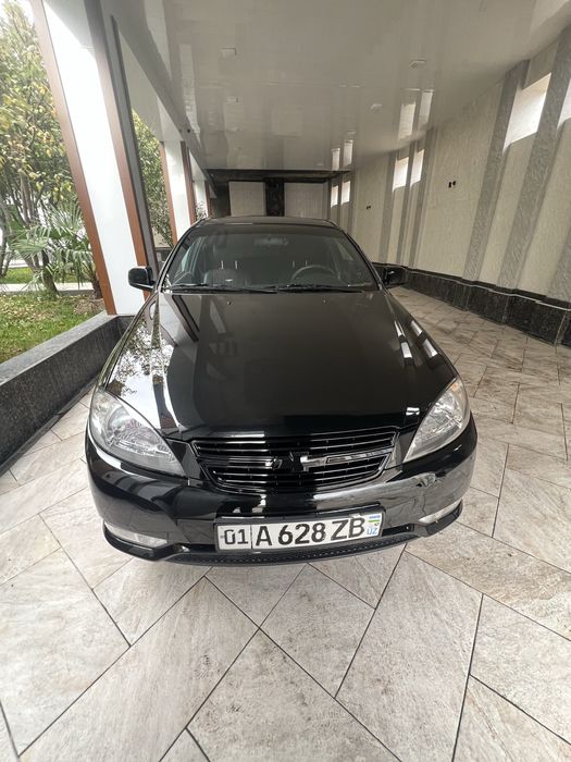 Gentra 1,5 Автомат Абс люк хаммаси бор