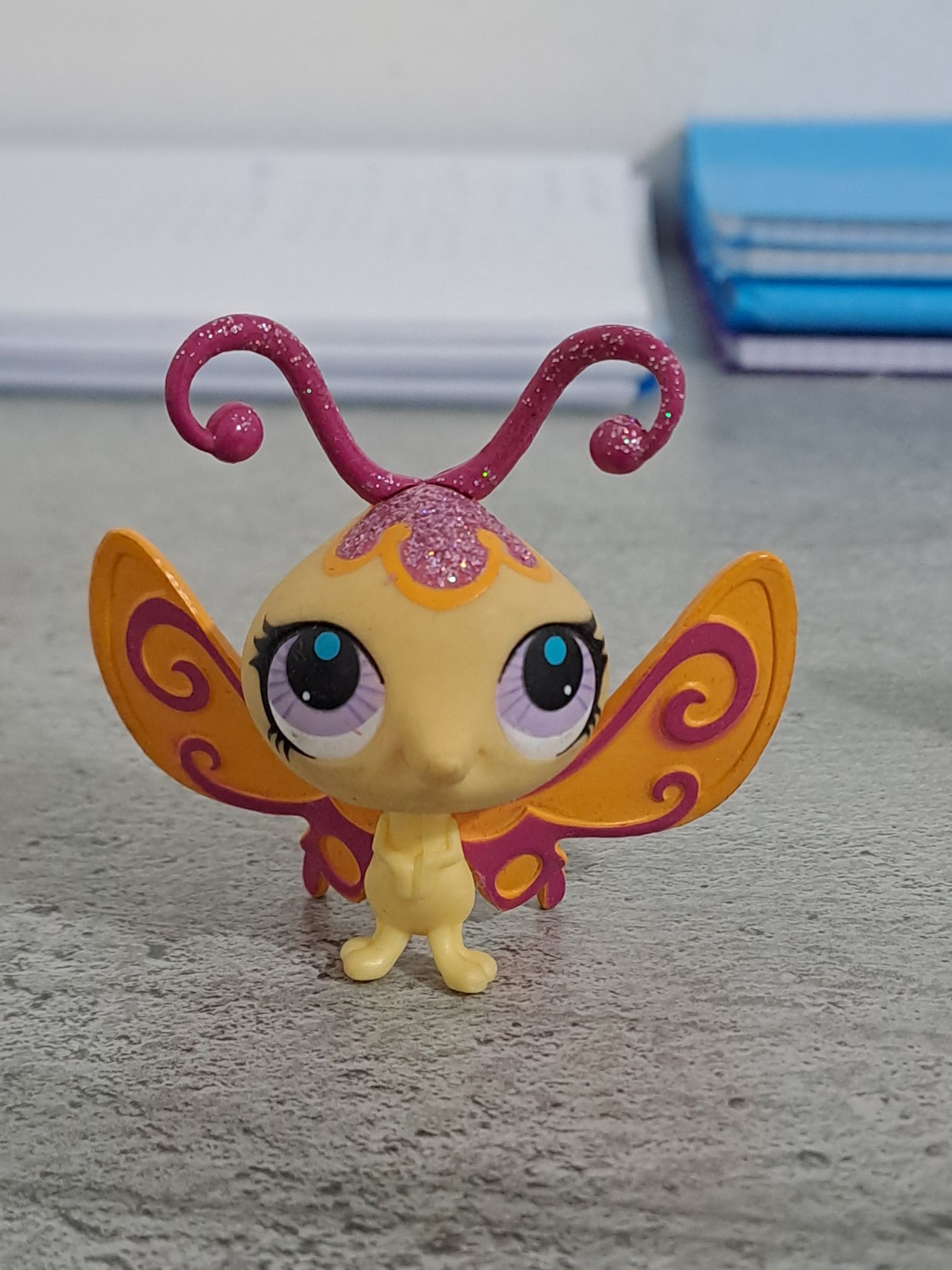 Animale din Littlest Pet Shop