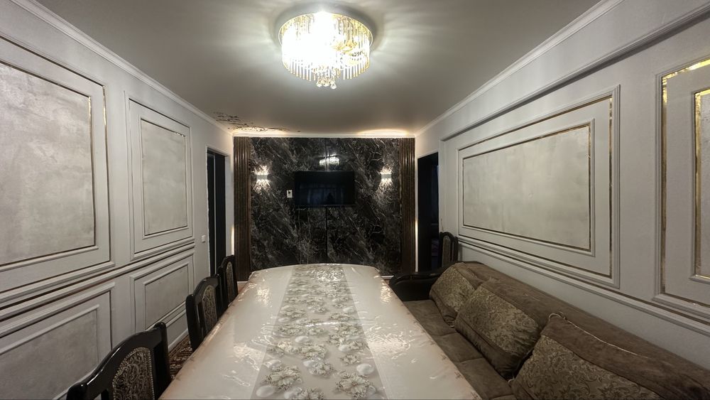 Трехкомнатная 2этаж Карла маркса ипотека