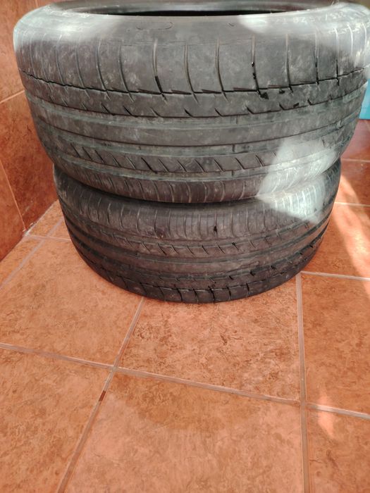 Anvelope Michelin 235/45/R17