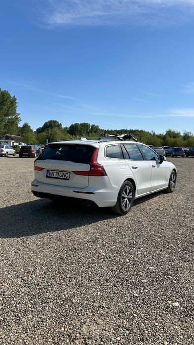Volvo V60 / 2019