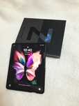 Samsung Z Fold 3