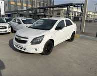 Kobalt midnight 2025 0 probeg yangi