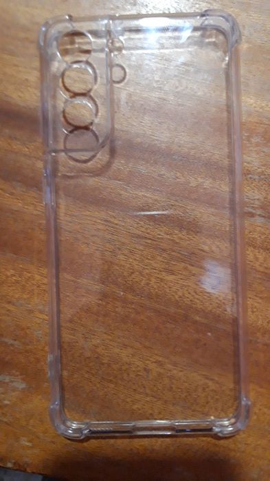 Калъф за Samsung s21