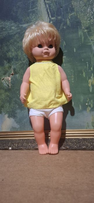 Куклы ГДР красивые