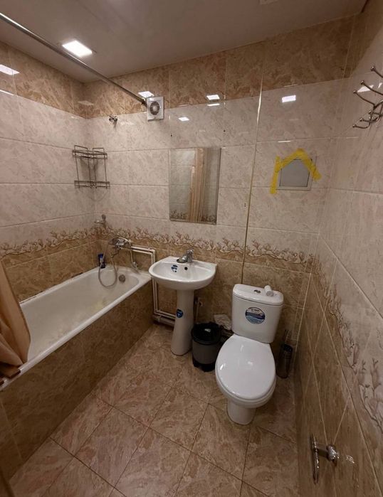 ! Новза Метро 2/2/4‼️ Балкон 2/6 Ул Мукими