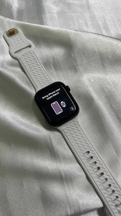 Apple Watch Series 9 45mm