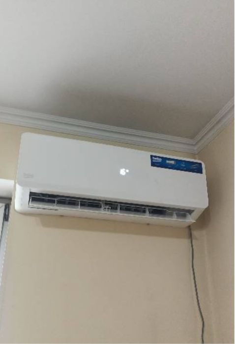 Продам кондиционер (настенный)