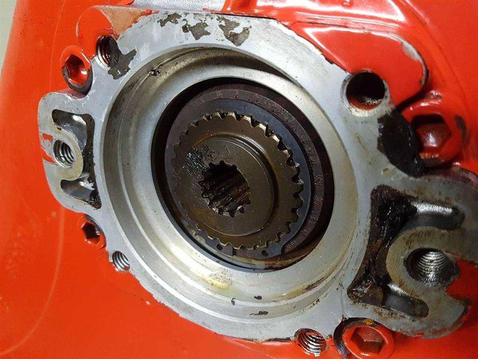 Transmisie Clark-Hurth 350142 / 130499 - Piese de schimb Clark-Hurth