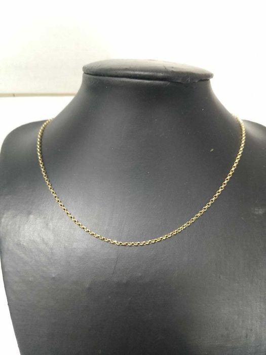 lant aur 14k (m3) star amanet