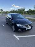 Seat Toledo 1.6 TDI • 2014 • Apple CarPlay • Pilot Automat