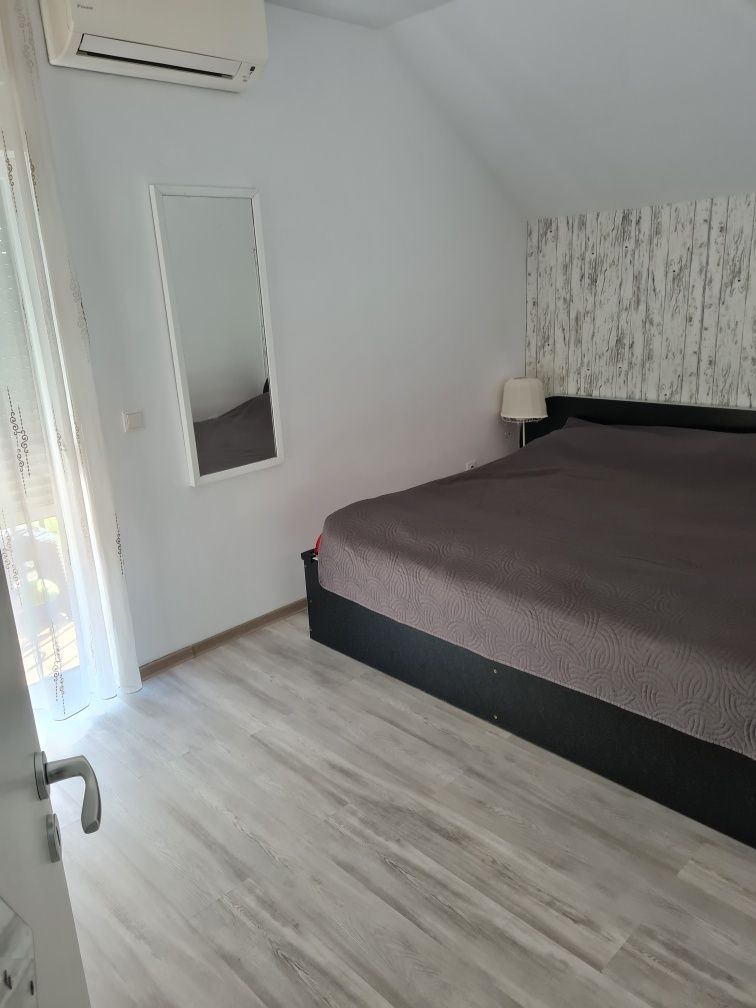 Apartament 2 camere+1 mansarda